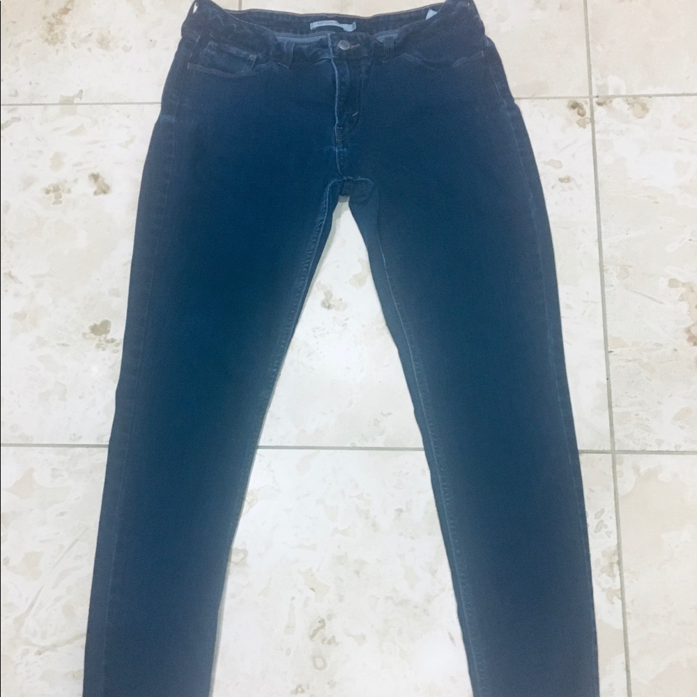 Blue Jean